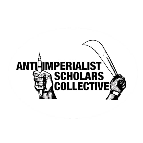 AISC #8: The Bolivarian and Iranian Revolutions vs. US Imperialism w/ Carlos Ron and Mohammad Marandi