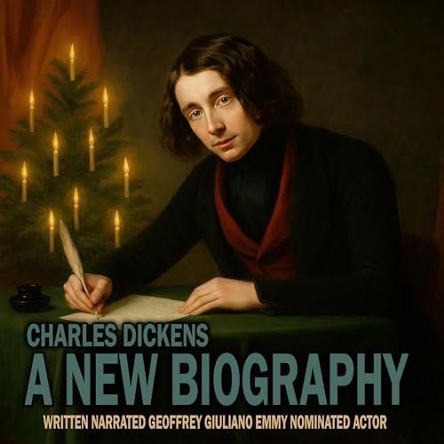 Charles Dickens: A New Biography