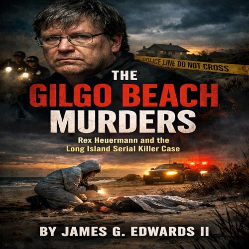 The Gilgo Beach Murders