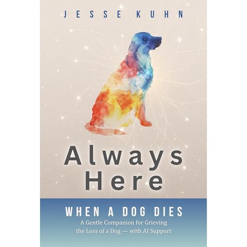 Always Here — When a Dog Dies
