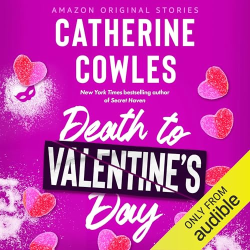 Death to Valentine's Day