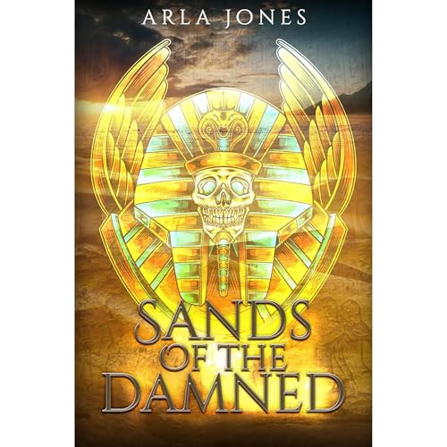 Sands of the Damned