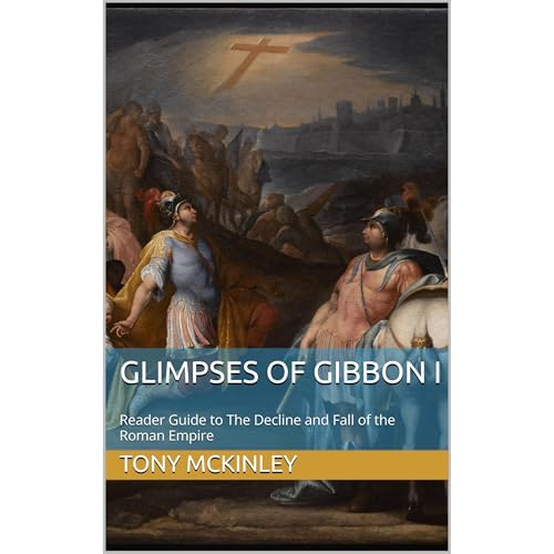 Glimpses of Gibbon I