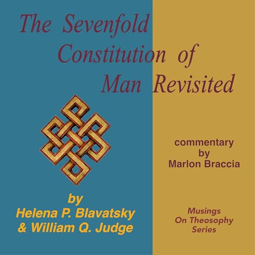 The Sevenfold Constitution of Man Revisited