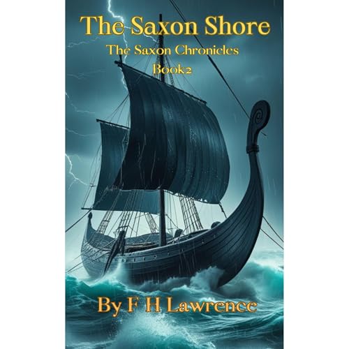The Saxon Shore
