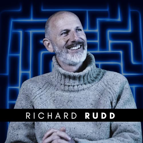 #256 Richard Rudd – The Phoenix Era Begins: Humanity’s Crisis Point, the 2026–27 Mutation & the Next Phase of Evolution