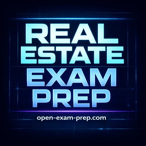 Real Estate Exam Prep by Ran Chen EA CFP®
