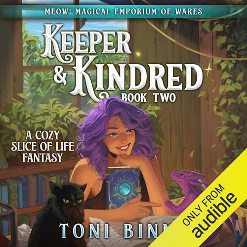 Keeper & Kindred