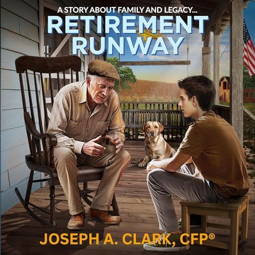 Retirement Runway