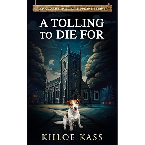 A Tolling To Die For