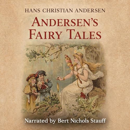 Honesty and Courage by Hans Christian Andersen