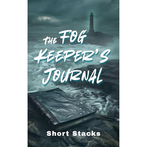 The Fog Keeper's Journal
