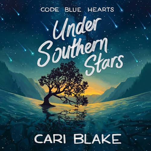 Under Southern Stars by Cari Blake