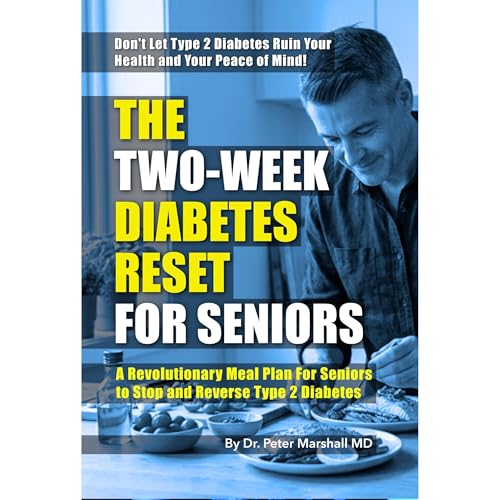 The Two-Week Diabetes Reset