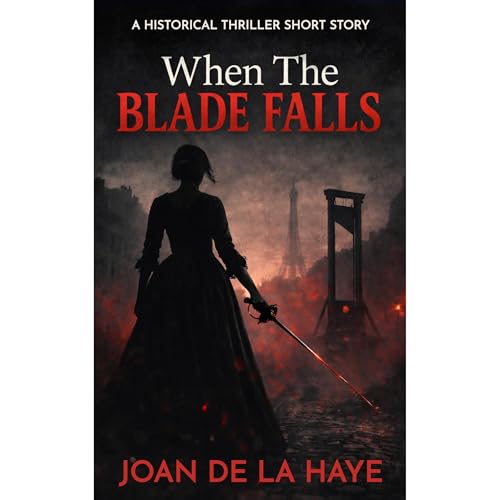 When The Blade Falls