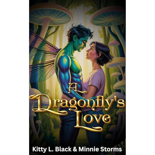 A Dragonfly's Love