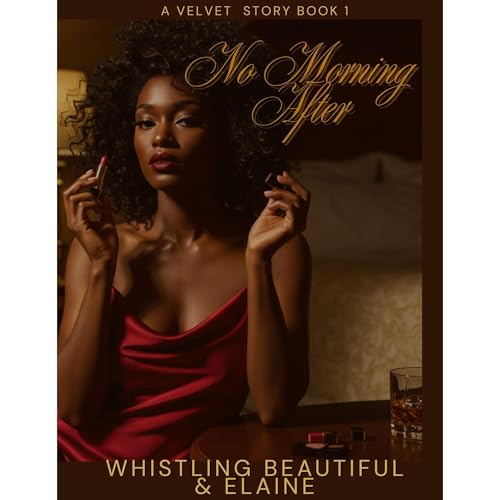 No Morning After by Whistling Beautiful