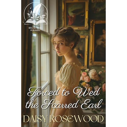 Forced to Wed the Scarred Earl
