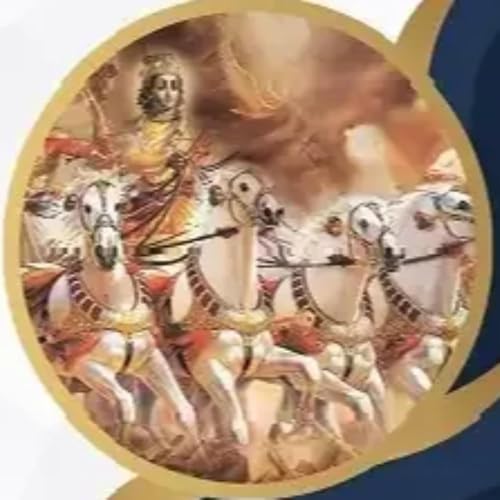 Gita CPR: ACLS Through the Lens of Bhagavad Gita by Dr Satish Kumar Bhardwaj 