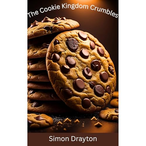 The Cookie Kingdom Crumbles