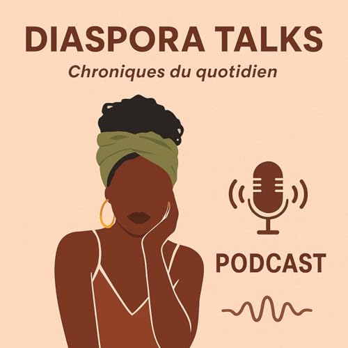 DIASPORA TALKS by Abi