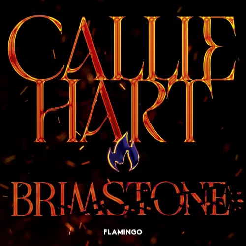 Brimstone (Danish Edition)