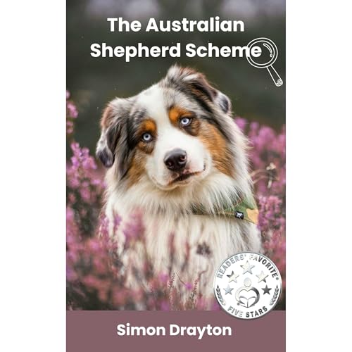 The Australian Shepherd Scheme