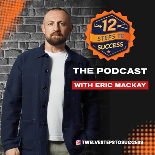 12 Steps to Success: Navigating change, uncertainty, and what comes next