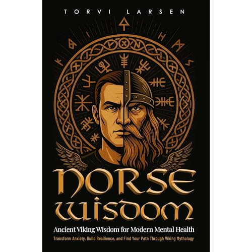 Norse Wisdom by Torvi Larsen