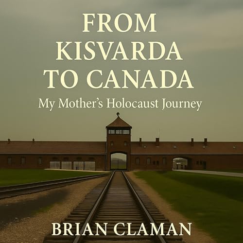 From Kisvárda to Canada