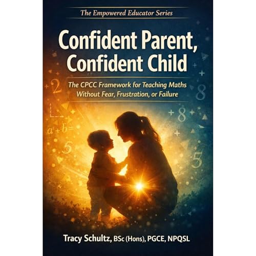 Confident Parent, Confident Child