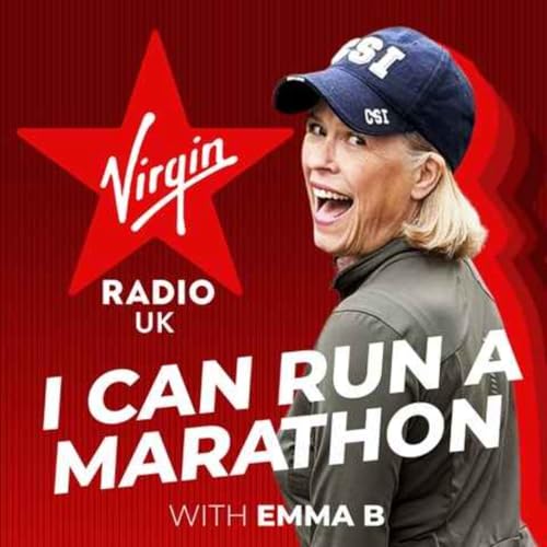 I Can Run A Marathon by Virgin Radio