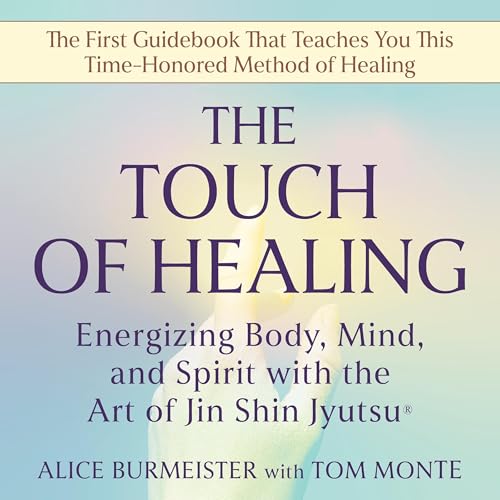 The Touch of Healing