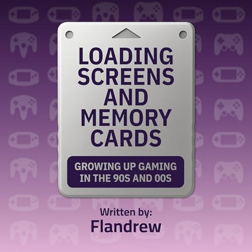 Loading Screens and Memory Cards by Flandrew