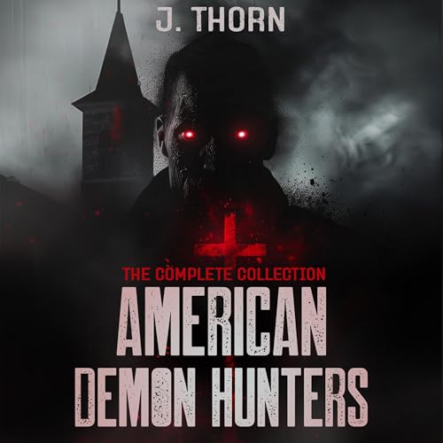 American Demon Hunters, The Complete Collection