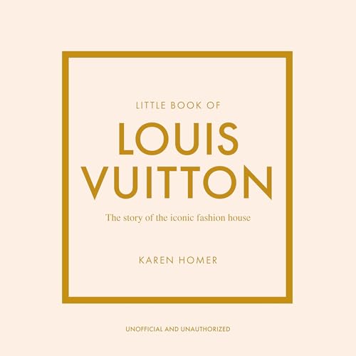 Little Book of Louis Vuitton