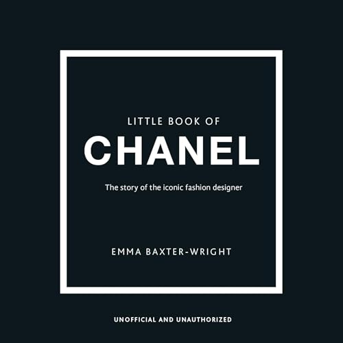 The Little Book of Chanel