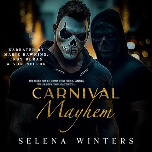 Carnival Mayhem