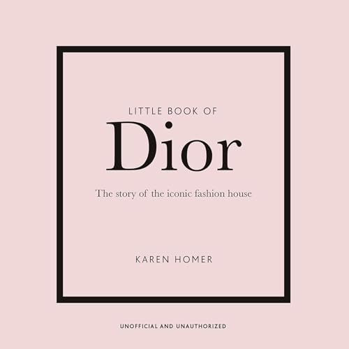 Little Book of Dior