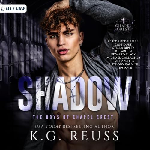 Shadow by K.G. Reuss