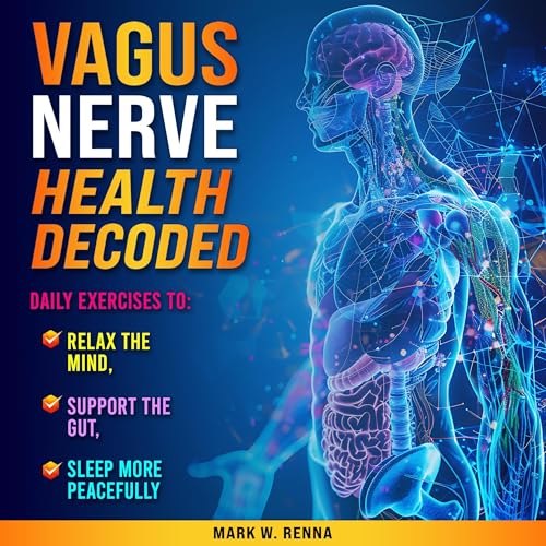 Vagus Nerve Health Decoded