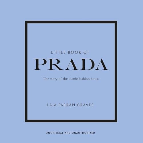 Little Book of Prada