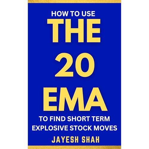 THE 20 EMA