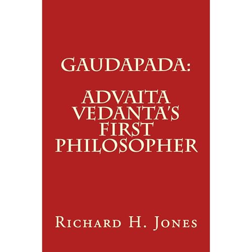Gaudapada by Richard Jones