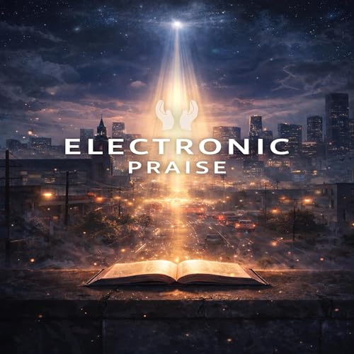 Electronic Praise ™ by Jason C. White & Aaron S. White
