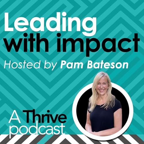 Data Fluency in HR: From Reporting to Real Business Impact with Sergio Bachs by Unknown