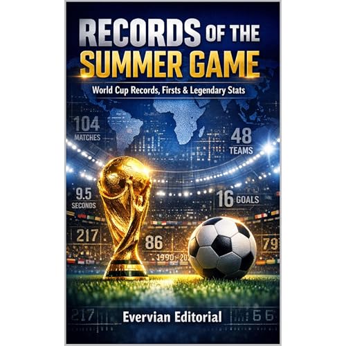 Records of the Summer World Soccer Game