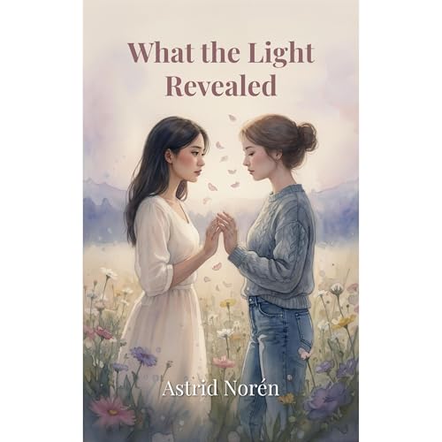 What the Light Revealed by Astrid Norén