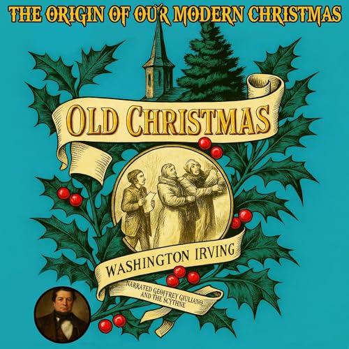 Old Christmas by Washington Irving