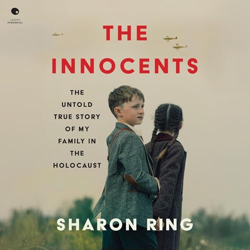 The Innocents by Sharon Ring